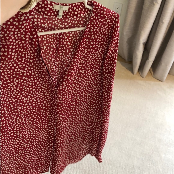 Joie blouse - Picture 3 of 6